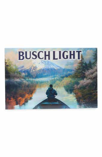 Busch Light Pajamas