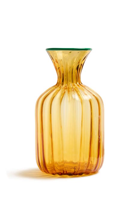 Murano Carafe