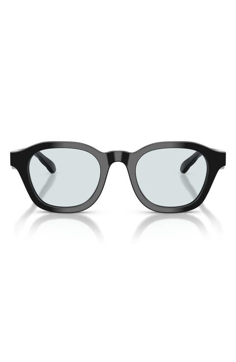 48mm Phantos Sunglasses