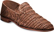 Allen Edmonds Portofino Woven Loafer