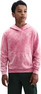 Nike Kids' Cotton Blend Fleece Hoodie