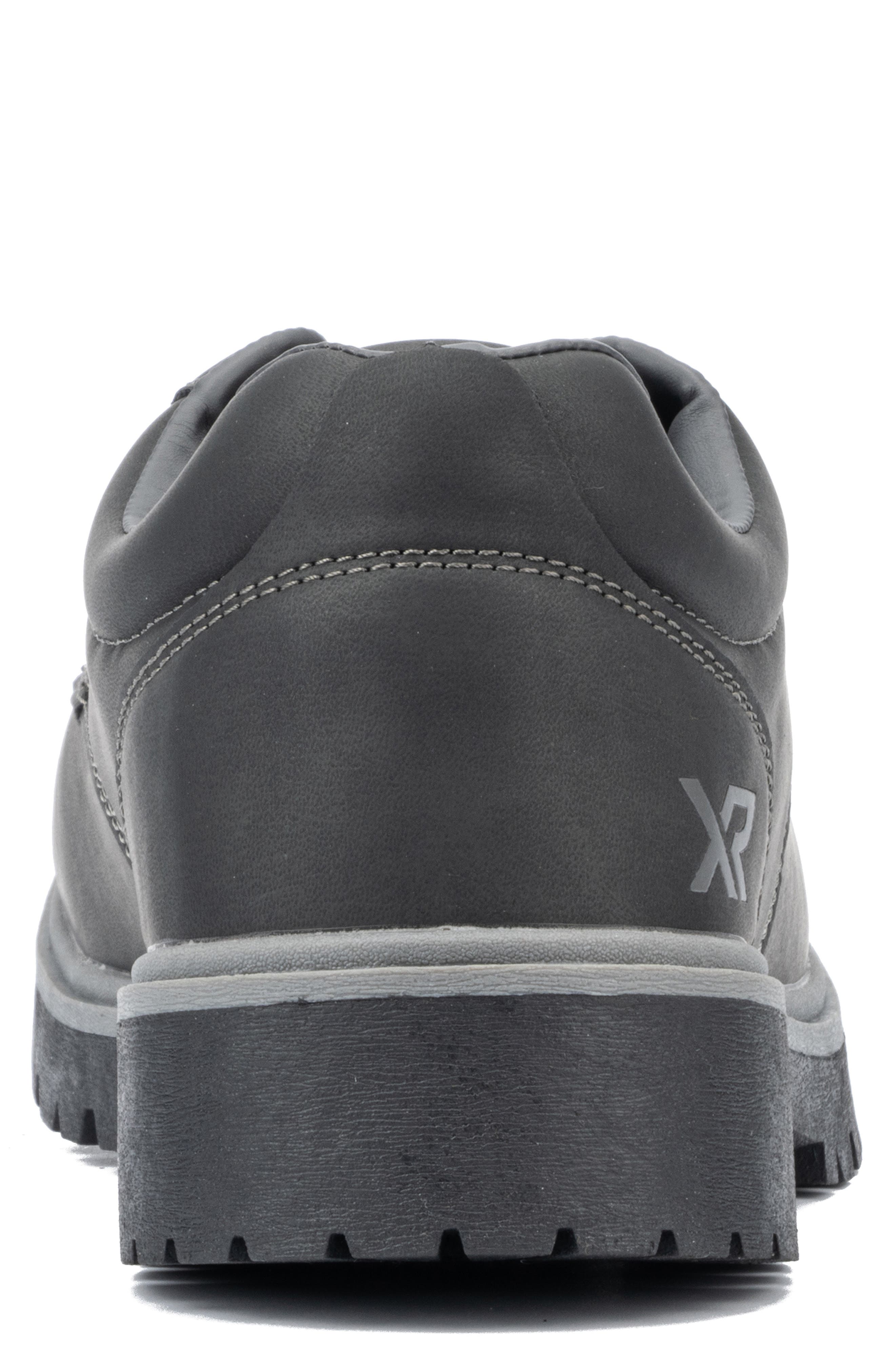 XRAY Delbert Sneaker, Alternate, color, Black