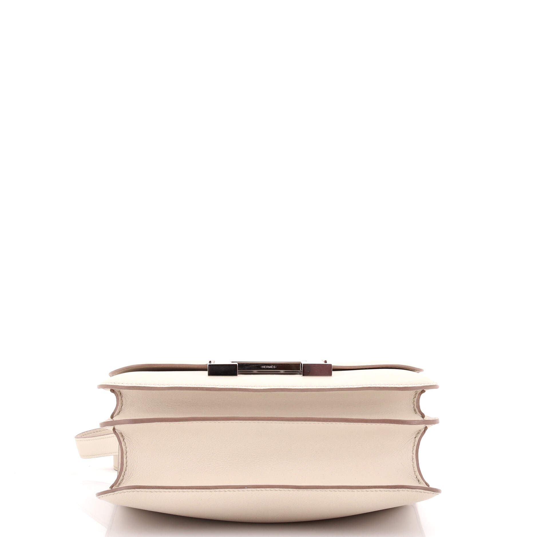 Constance Bag Evercolor 24, Alternate, color, White
