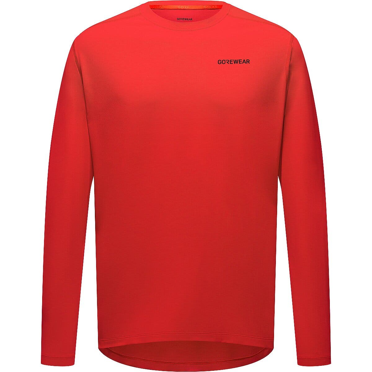 Lab Red