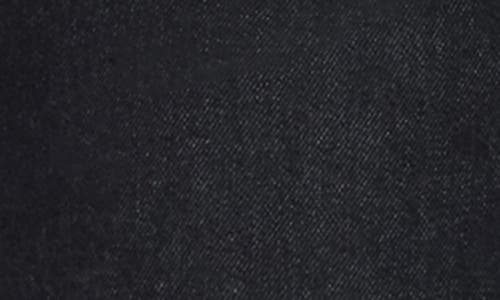 Nydj Marilyn Utility Straight Jeans In Black