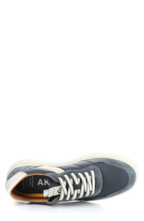 Ambitious 13673 Sneaker In Blue