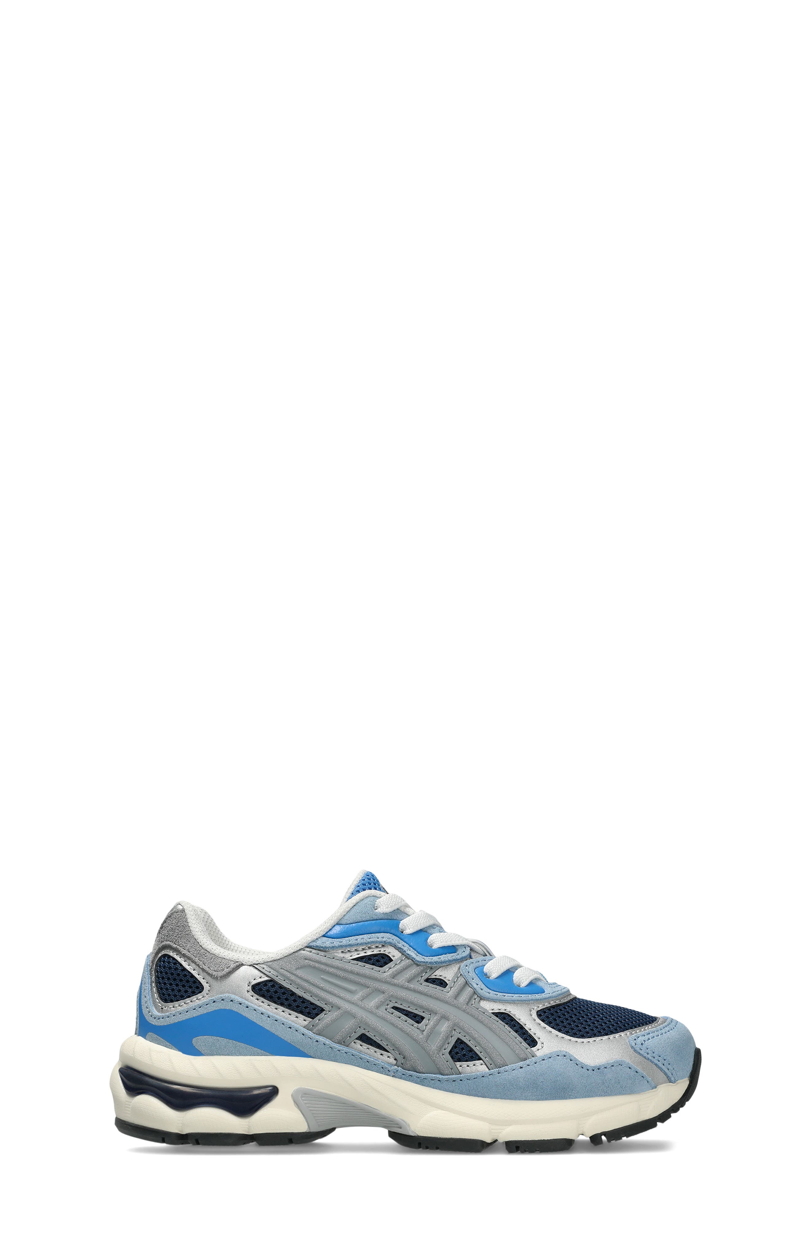 GEL-NYC™ Sneaker, Alternate, color, INDEPENDENCE BLUE/ GRAVEL