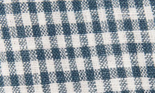 Reformation Balia Gingham Linen Sundress