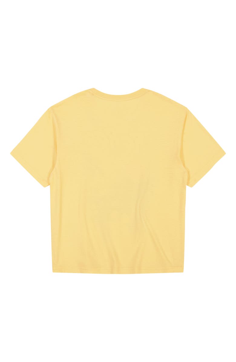 Roxy Kids' Oceanic Graphic T-Shirt, Alternate, color, 