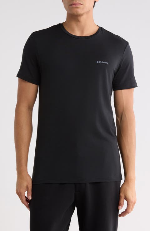 Short Sleeve Pajama T-Shirt