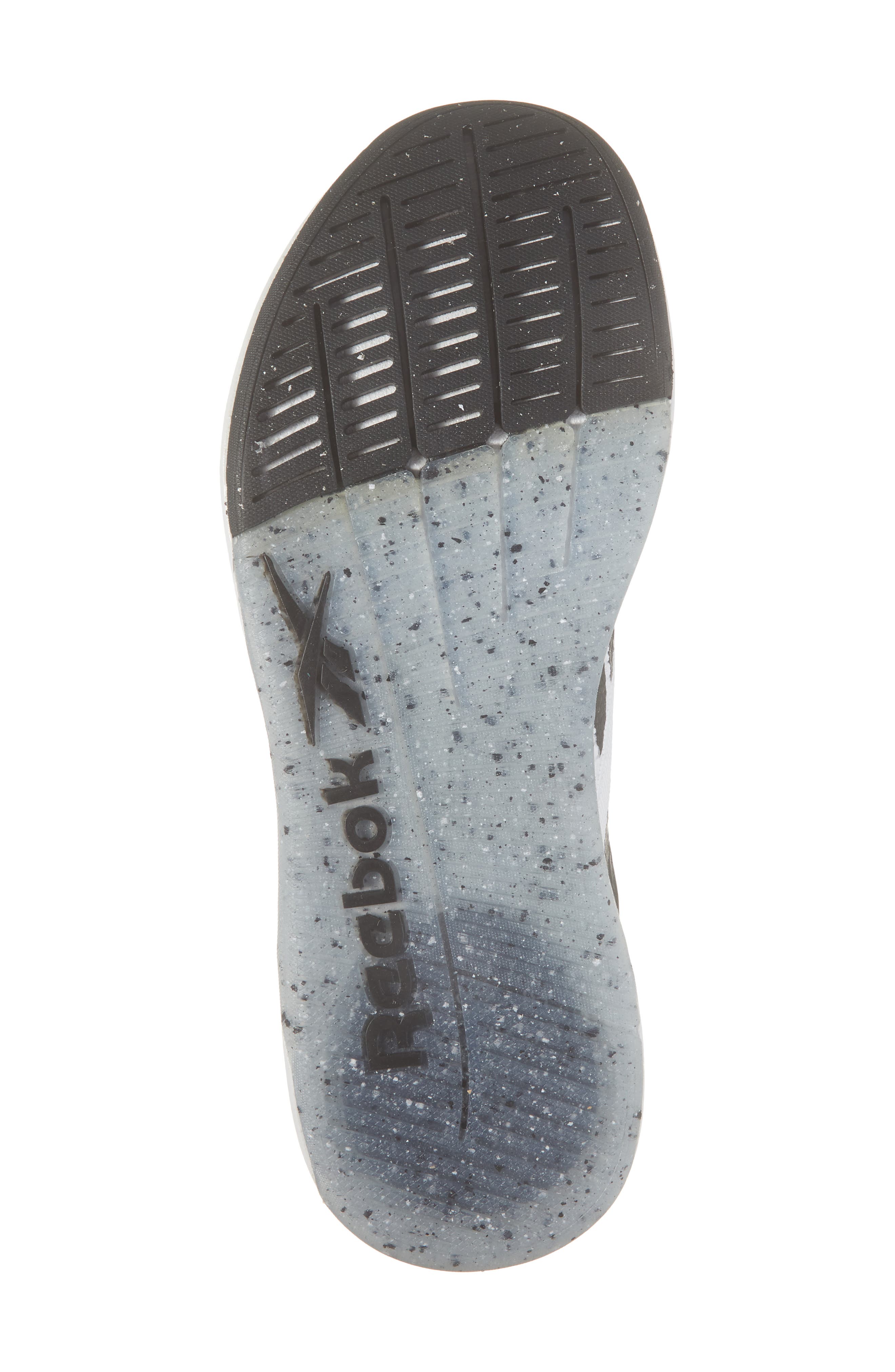 Nano X5 Training Shoe, Alternate, color, FTWR WHITE/BLACK