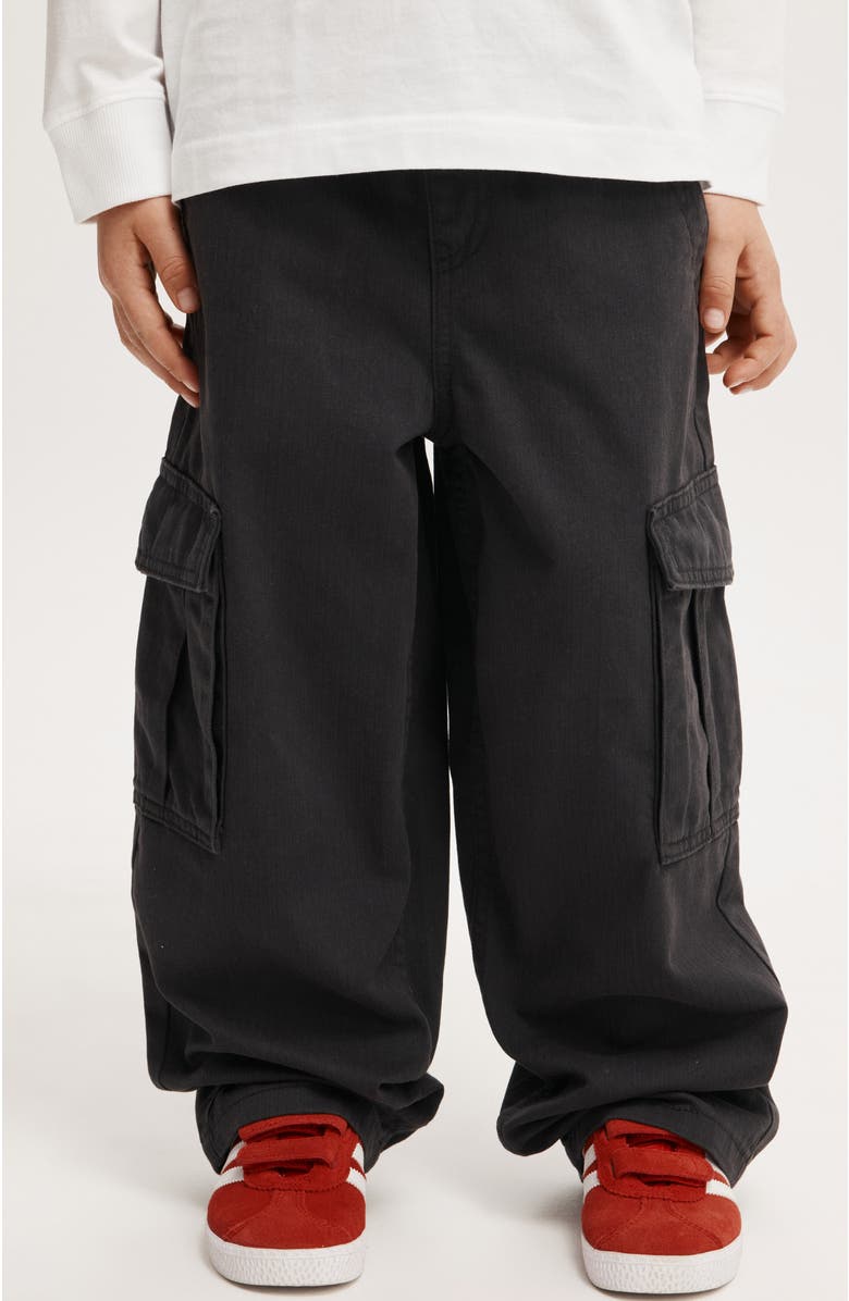 Cotton On Kids Kid's Taylor Cargo Pant, Main, color, 