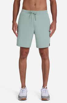Active Shorts