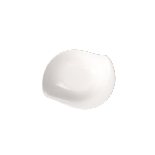 Villeroy & Boch New Cottage Special Serve Salad Deep Bowl In White