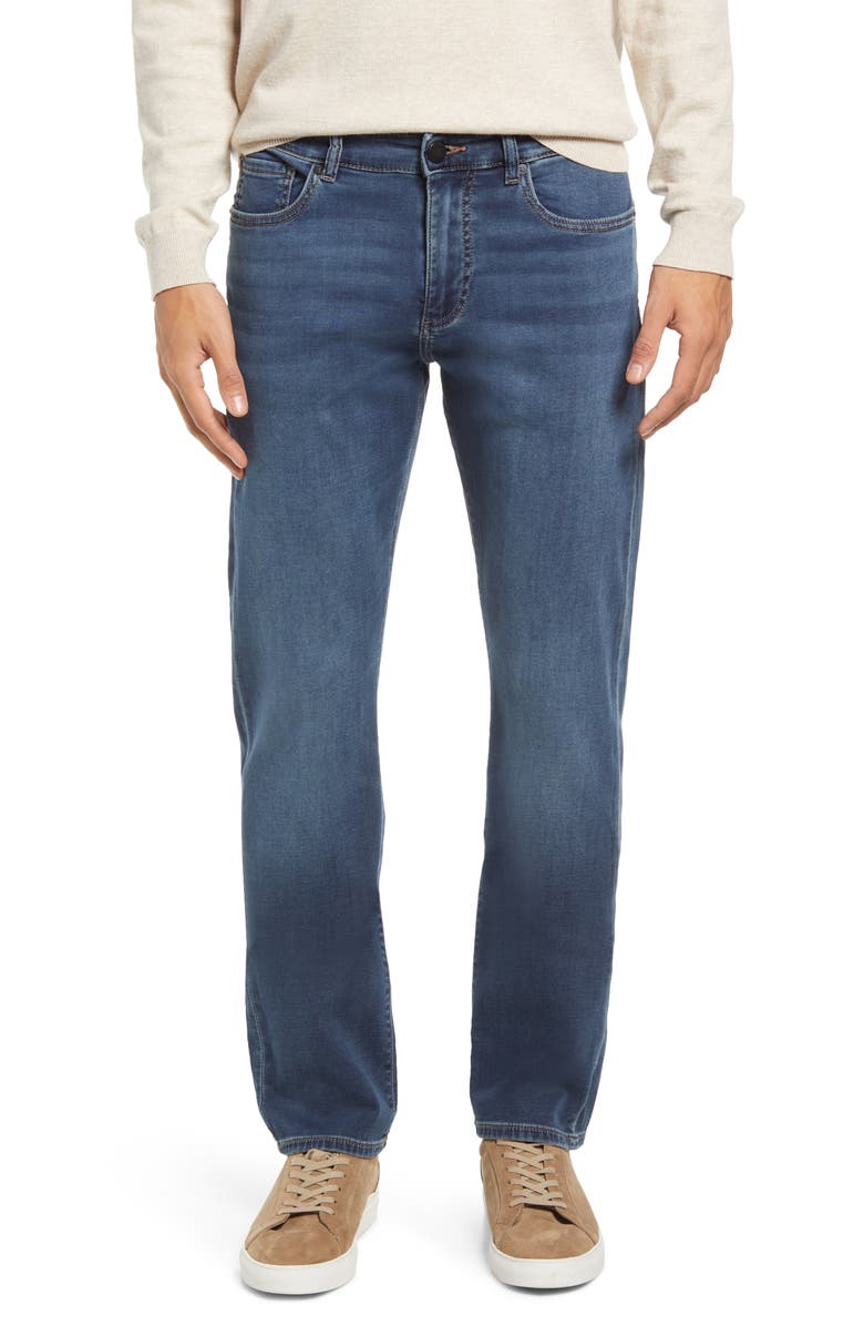 DL1961 DL 1961 Russell Slim Straight Leg Jeans, Main, color,