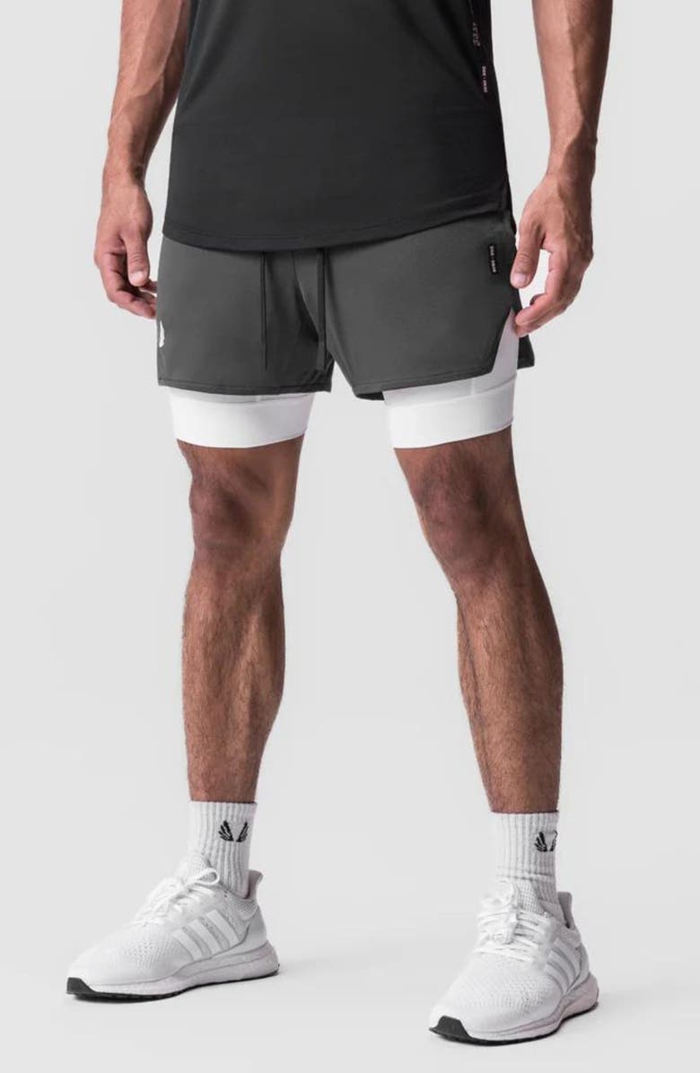 ASRV Silver-Lite<sup>™</sup> 2.0 Performande Liner Shorts, Main, color, 