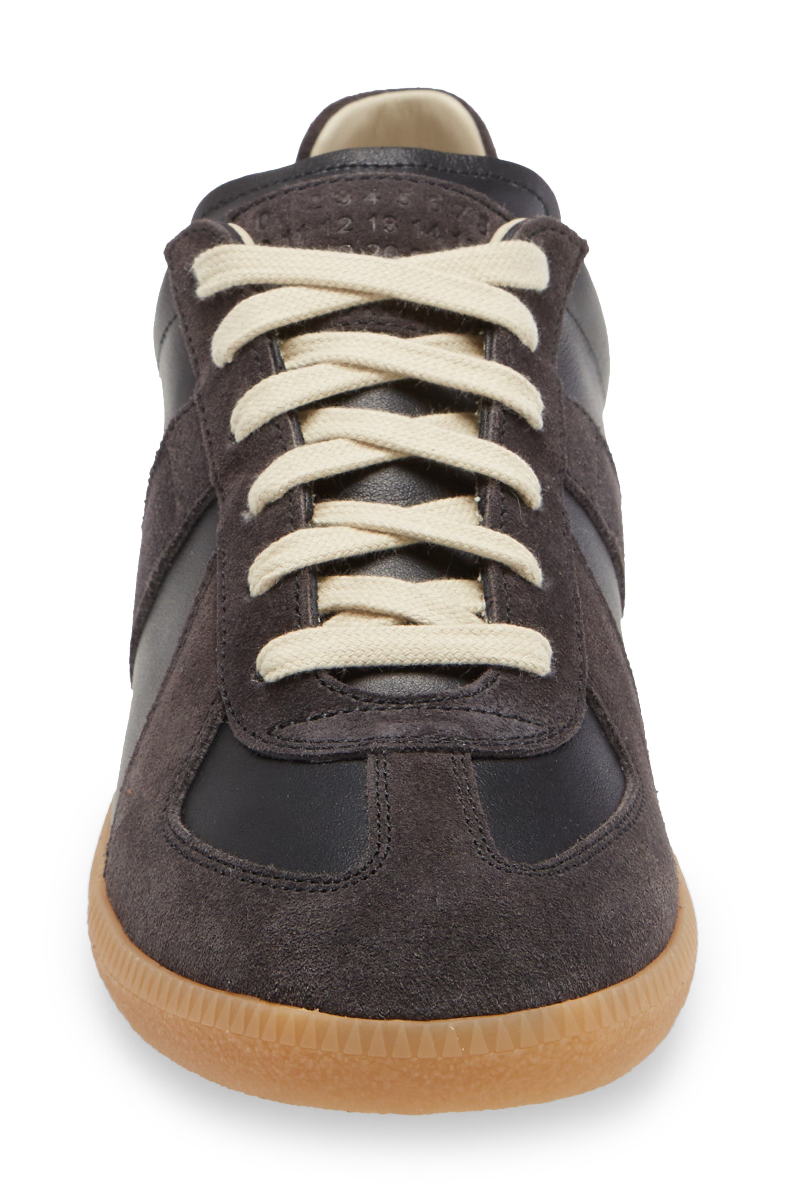 Maison Margiela Replica Low Top Sneaker, Alternate, color, 