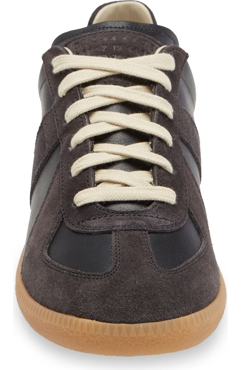 Maison Margiela Replica Low Top Sneaker, Alternate, color,