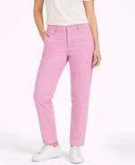 Kettlewell Havana High-Rise Chinos