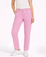 Kettlewell Havana High-Rise Chinos