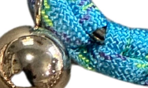 Macrae & Co . Beaded Bag Charm