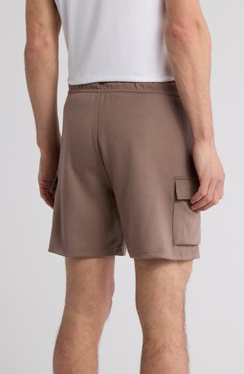 James Scuba Shorts