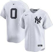 Nike Men's Nike Marcus Stroman White New York Yankees Home Limited Player Jersey