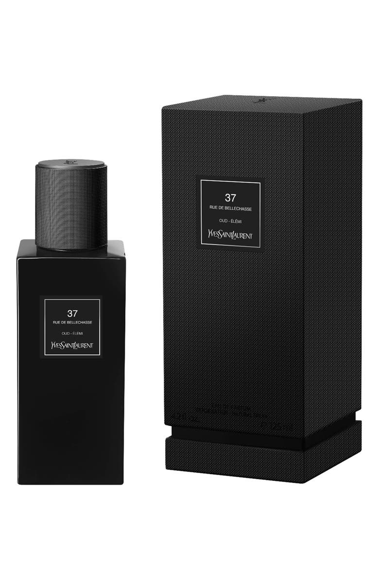 Yves Saint Laurent 37 Rue de Bellechasse - Le Vestiaire des Parfums Couture Edition, Alternate, color, 