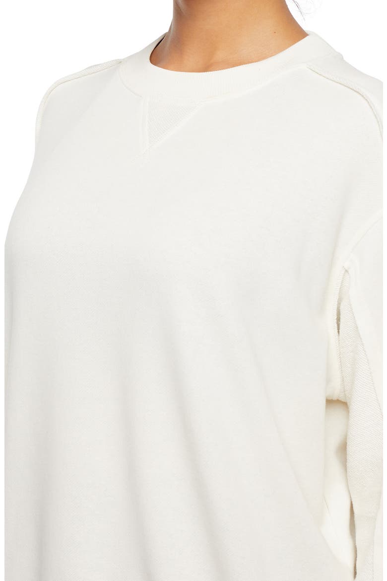 Natalie Sweatshirt, Alternate, color, SUGAR SWIZZLE