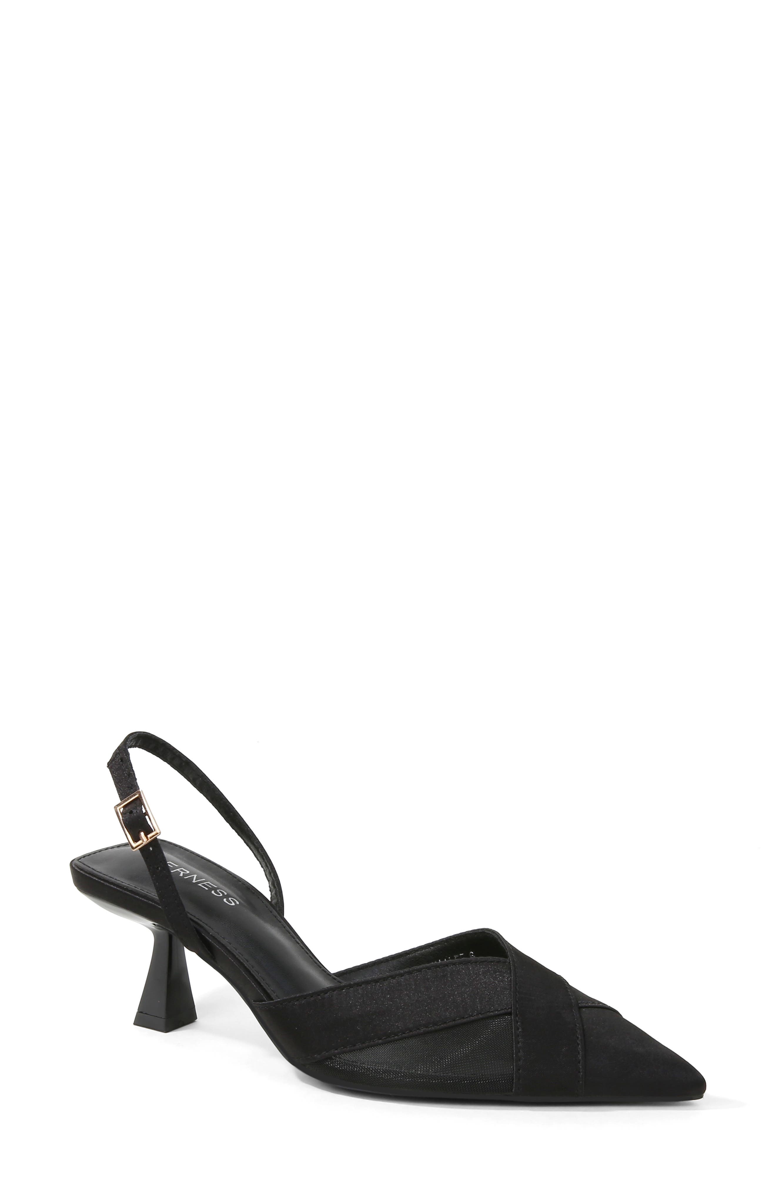 Hailee Slingback Pump