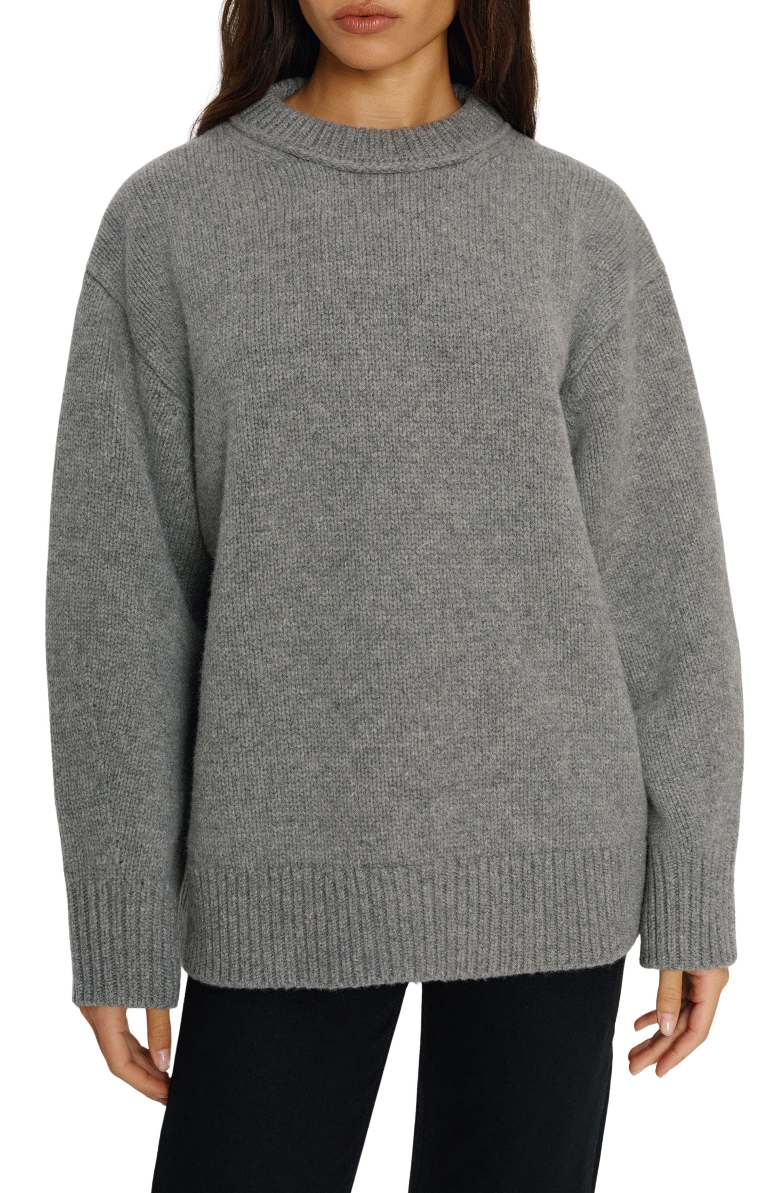 selected MID GREY