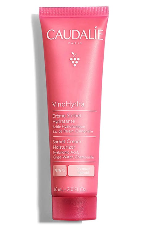 VinoHydra Sorbet Cream Moisturizer