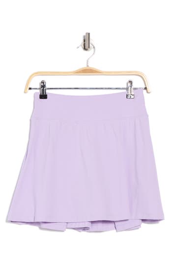 Z By Zella On The Move Skirt In Purple
