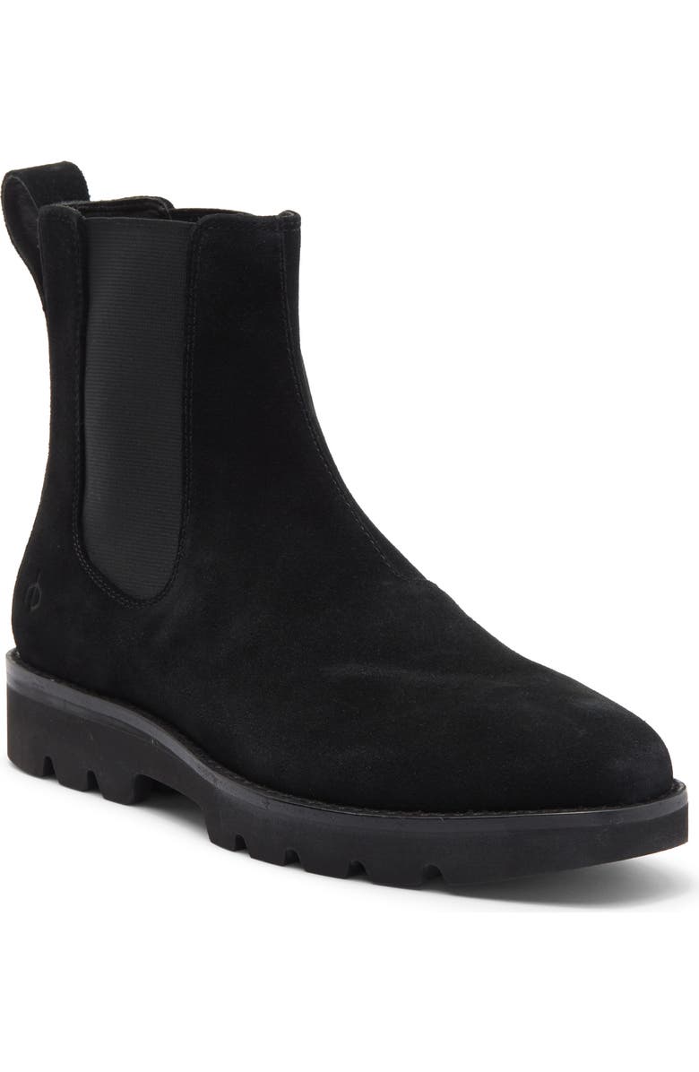 rag & bone Bedford Lugged Chelsea Boot, Main, color,