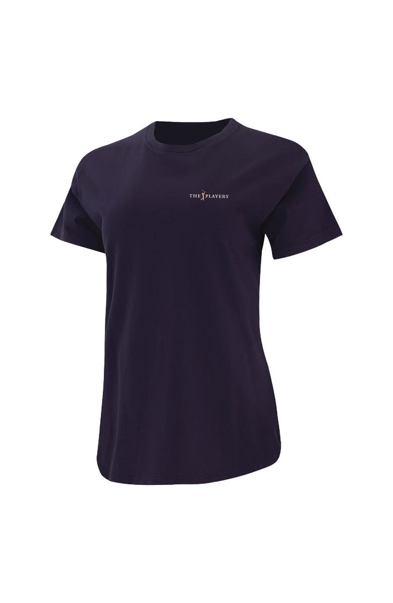 AHEAD Women's Ahead Navy THE PLAYERS Gator Aurora T-Shirt, Alternate, color, Navy