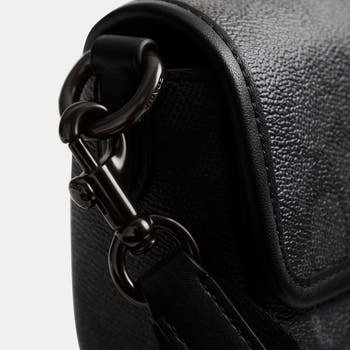Charter Chain Crossbody Bag