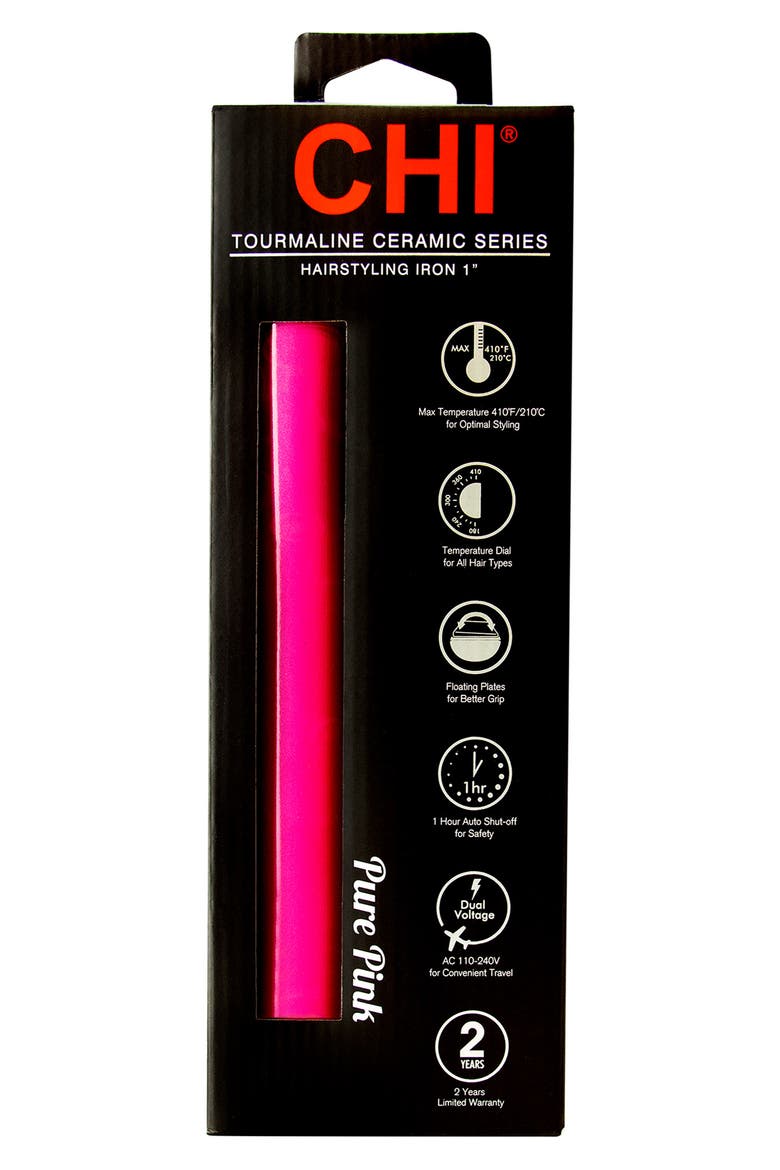 Pure Pink Iron, Alternate, color, PURE PINK