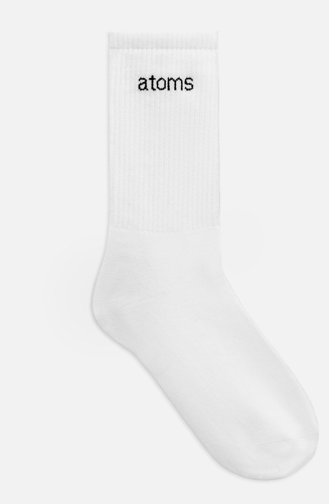 Classic Crew Socks