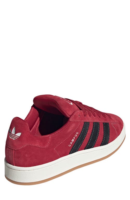 Adidas Originals Adidas Campus 00s Sneaker In Multi