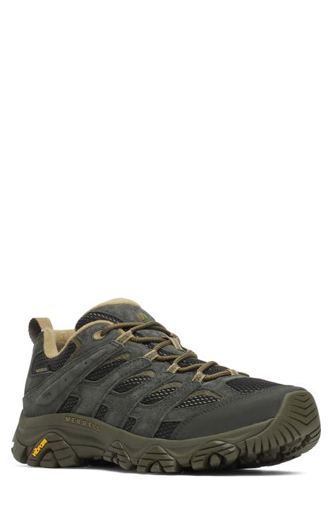 Moab 3 Waterproof Hiking Shoe (Men)