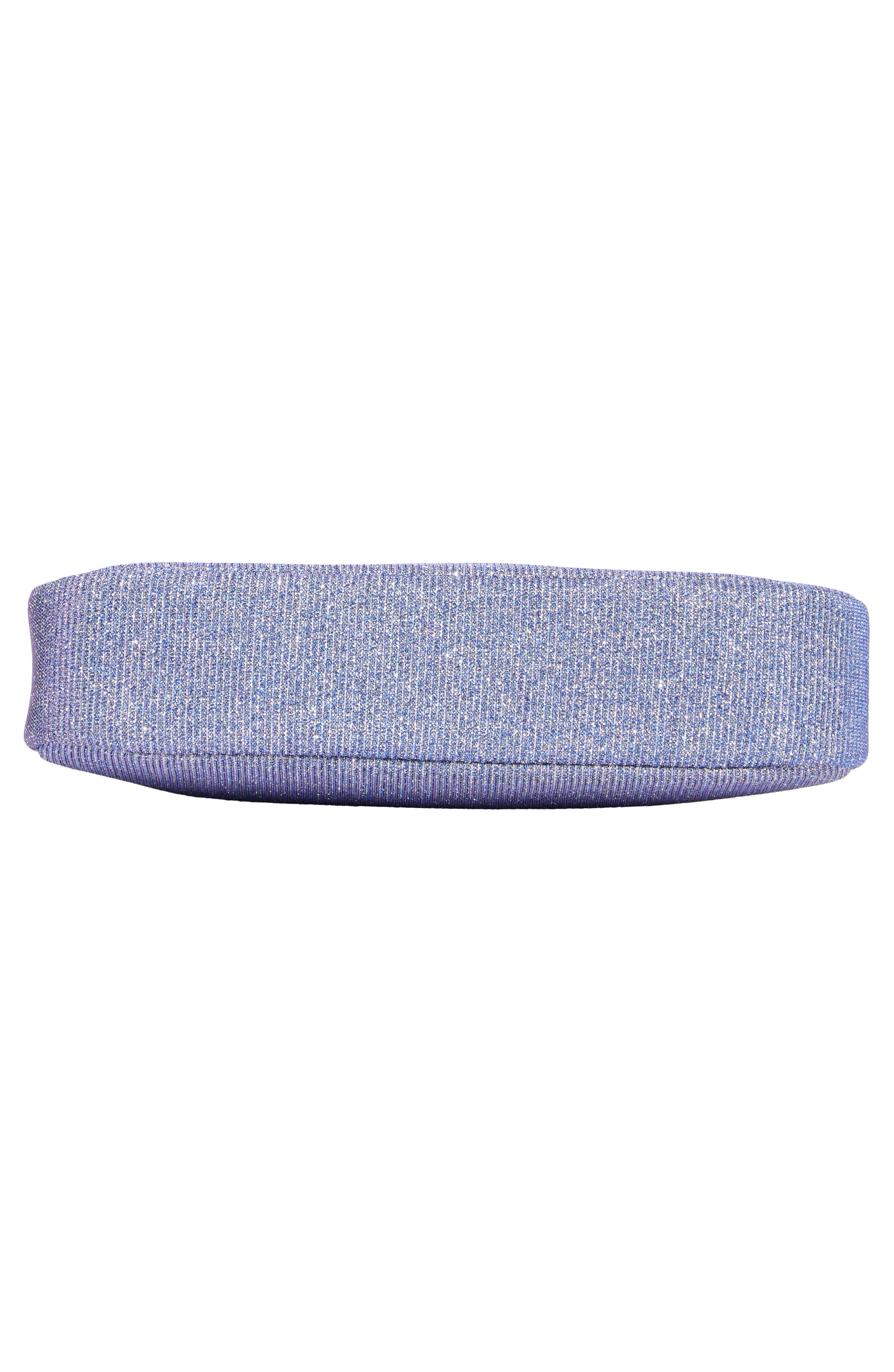 Highgate Small Shoulder Bag, Alternate, color, LIGHT/PASTEL PURPLE