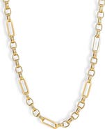 MOD + JO Penelope Chain Necklace