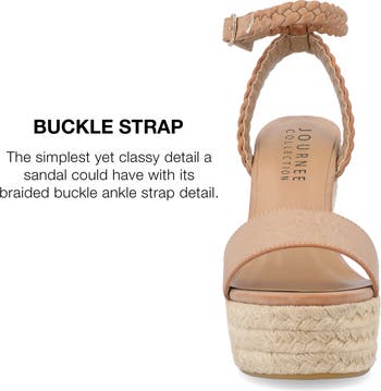 Tru Comfort Foam Andiah Sandal