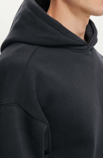 Box Fit Hoodie