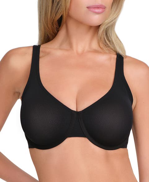 The Full Coverage (mesh)