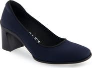 Aerosoles Casta Pump