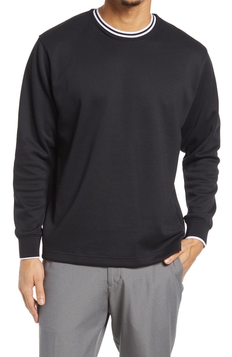 Nike Golf Nike Dri-FIT Long Sleeve T-Shirt, Main, color,