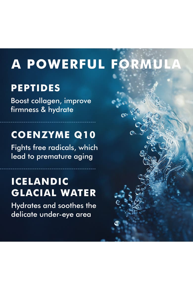 Hydro Cool Firming Eye Gels Supersize 16-Pack, Alternate, color, Regular