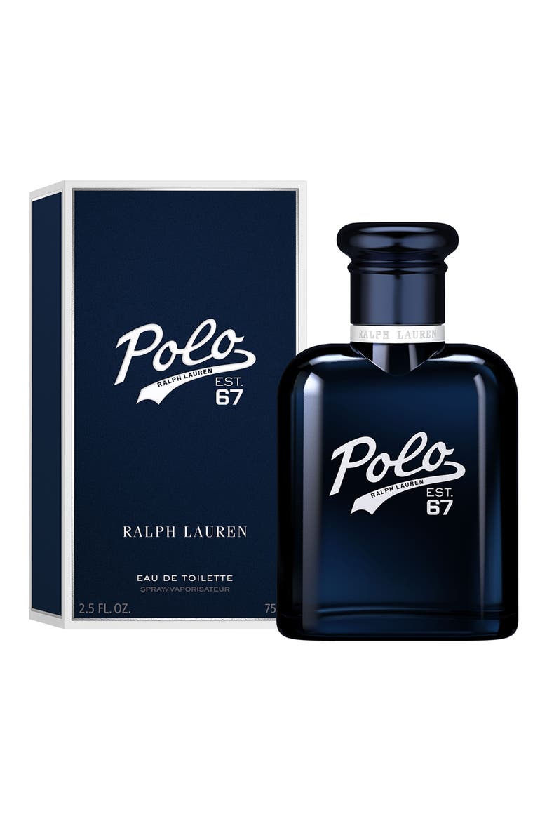 Polo 67 Eau de Toilette, Alternate, color, NO COLOR