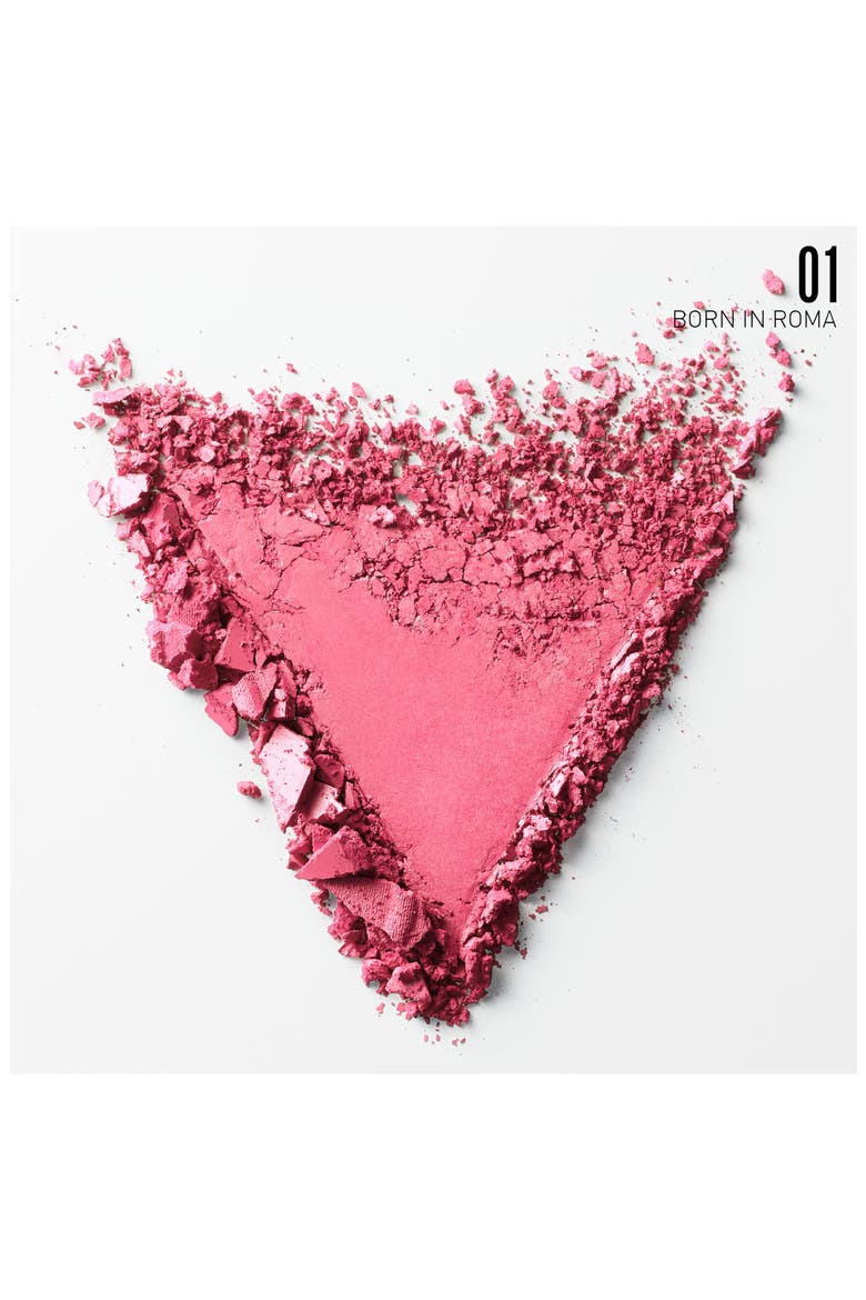 Eye2Cheek Blush & Eyeshadow, Alternate, color, 01 BORN IN ROMA